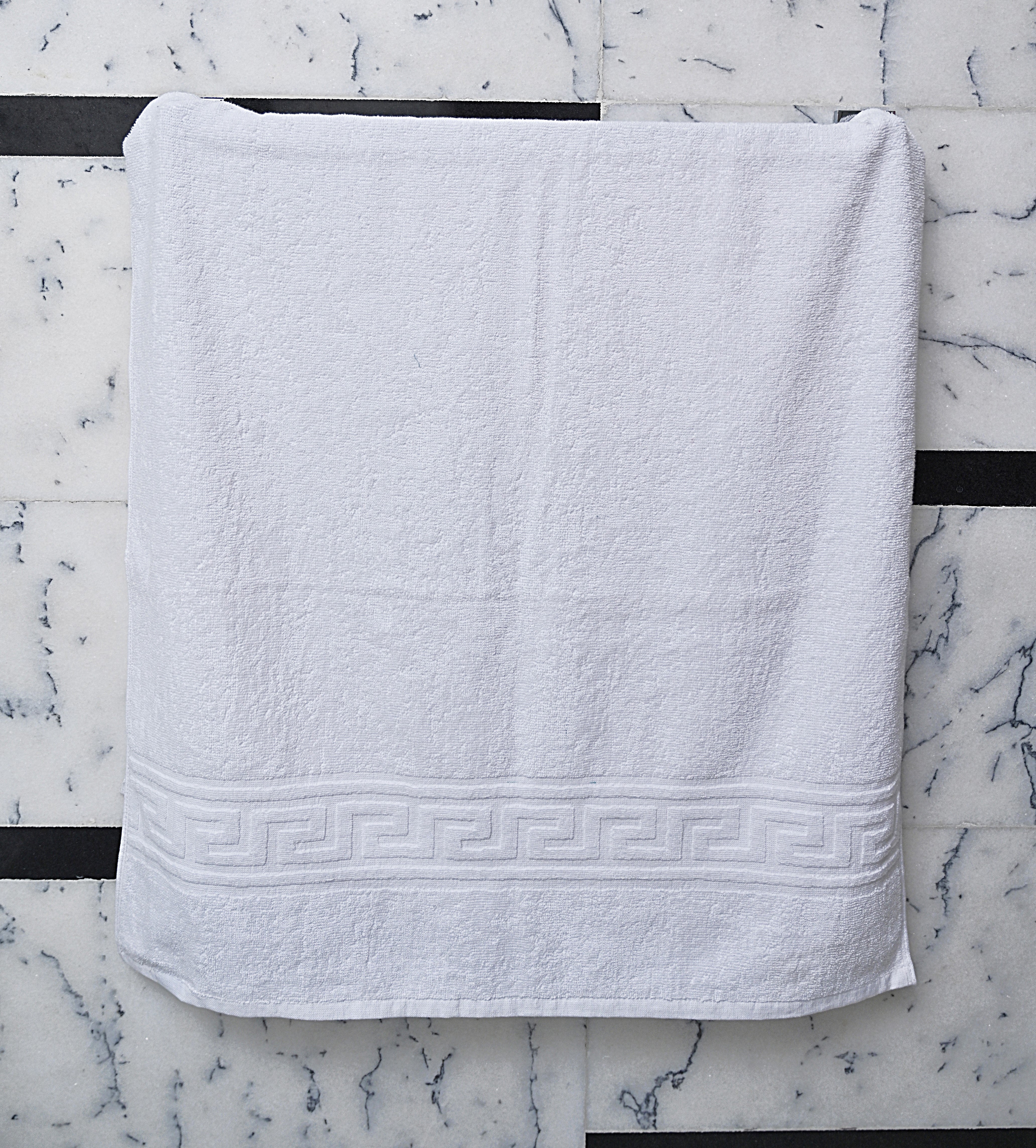 SERENITY SET (towel & mat)