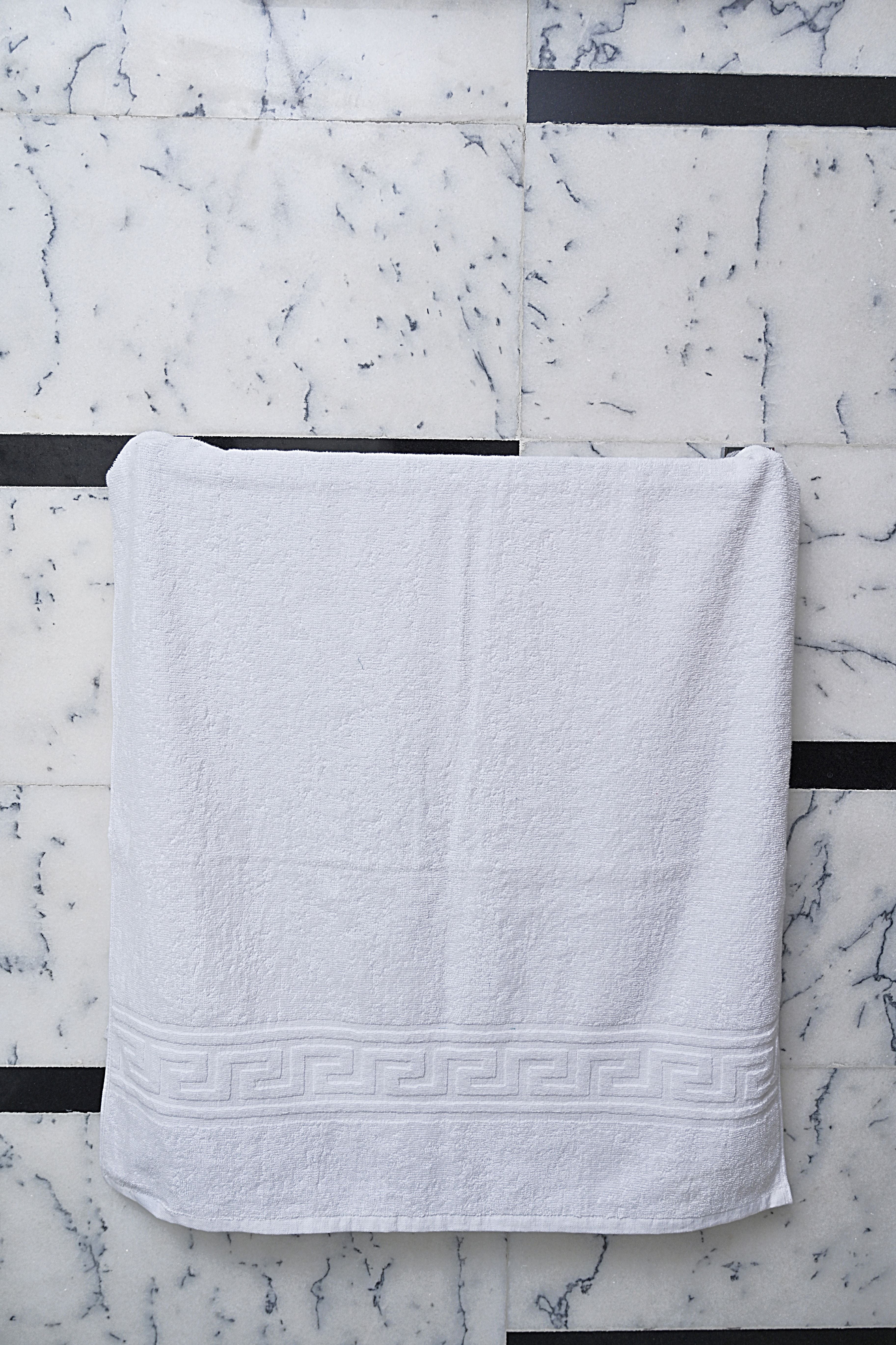 SERENITY BATH TOWEL