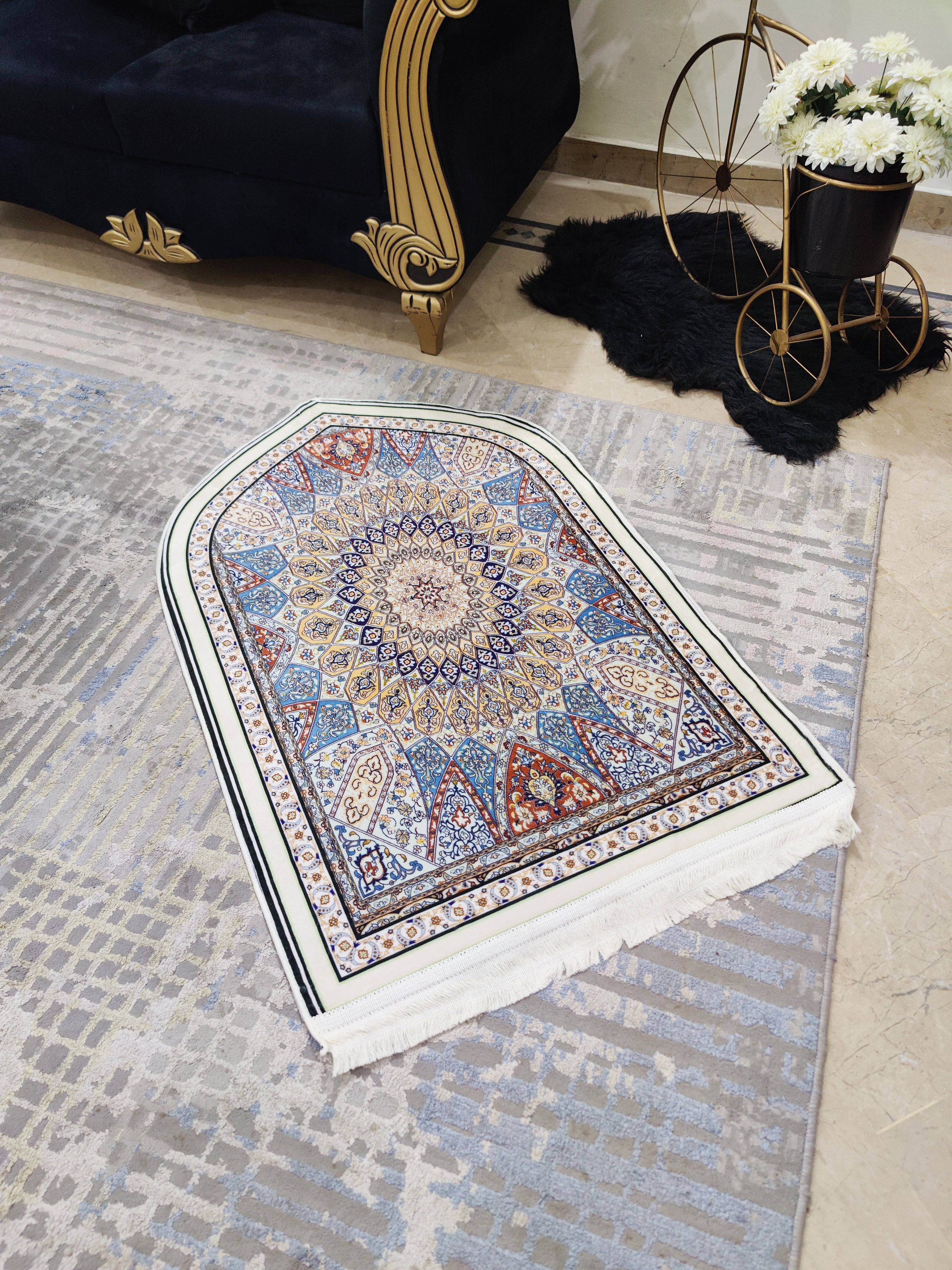 Prayer Mat 05