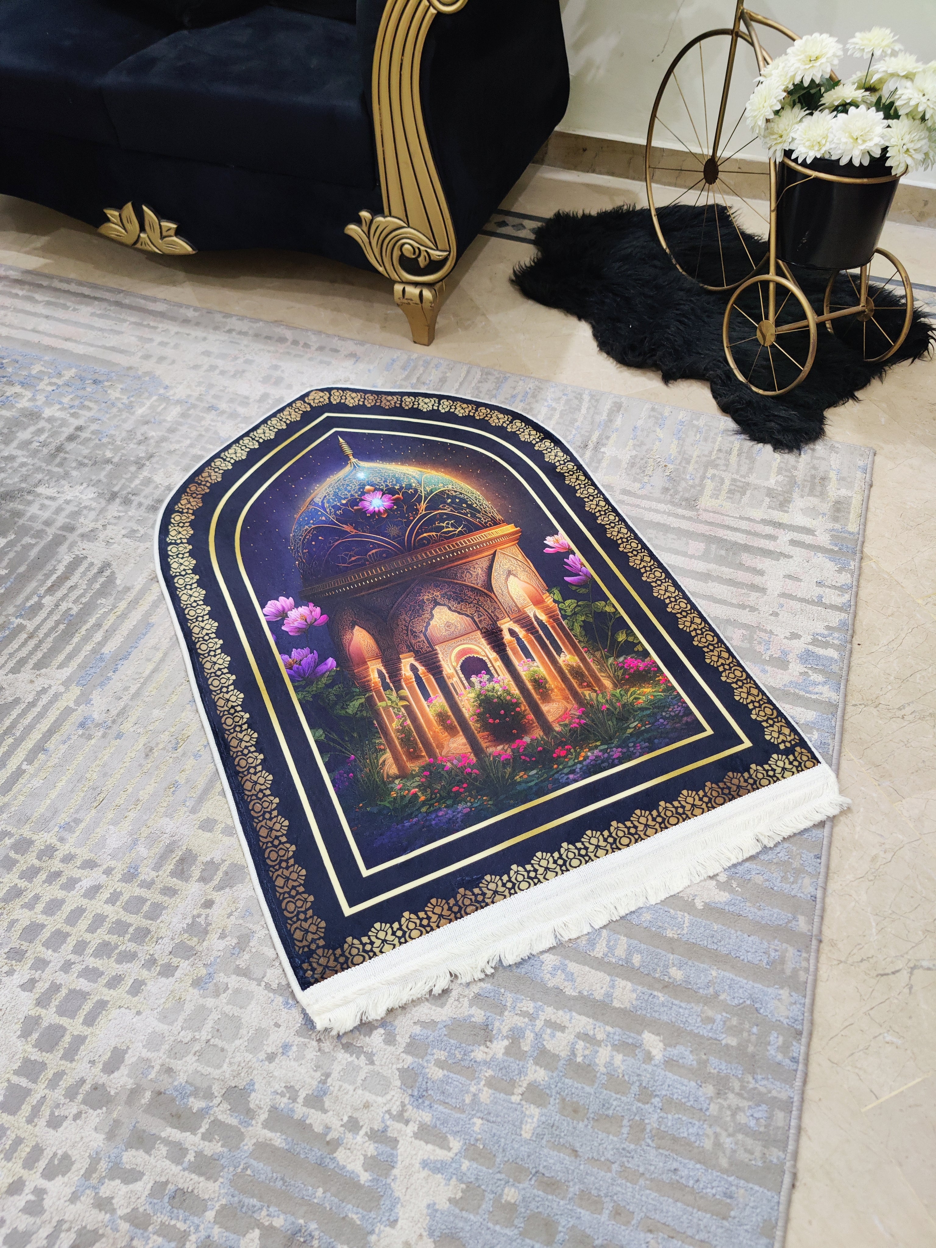 Prayer Mat 03