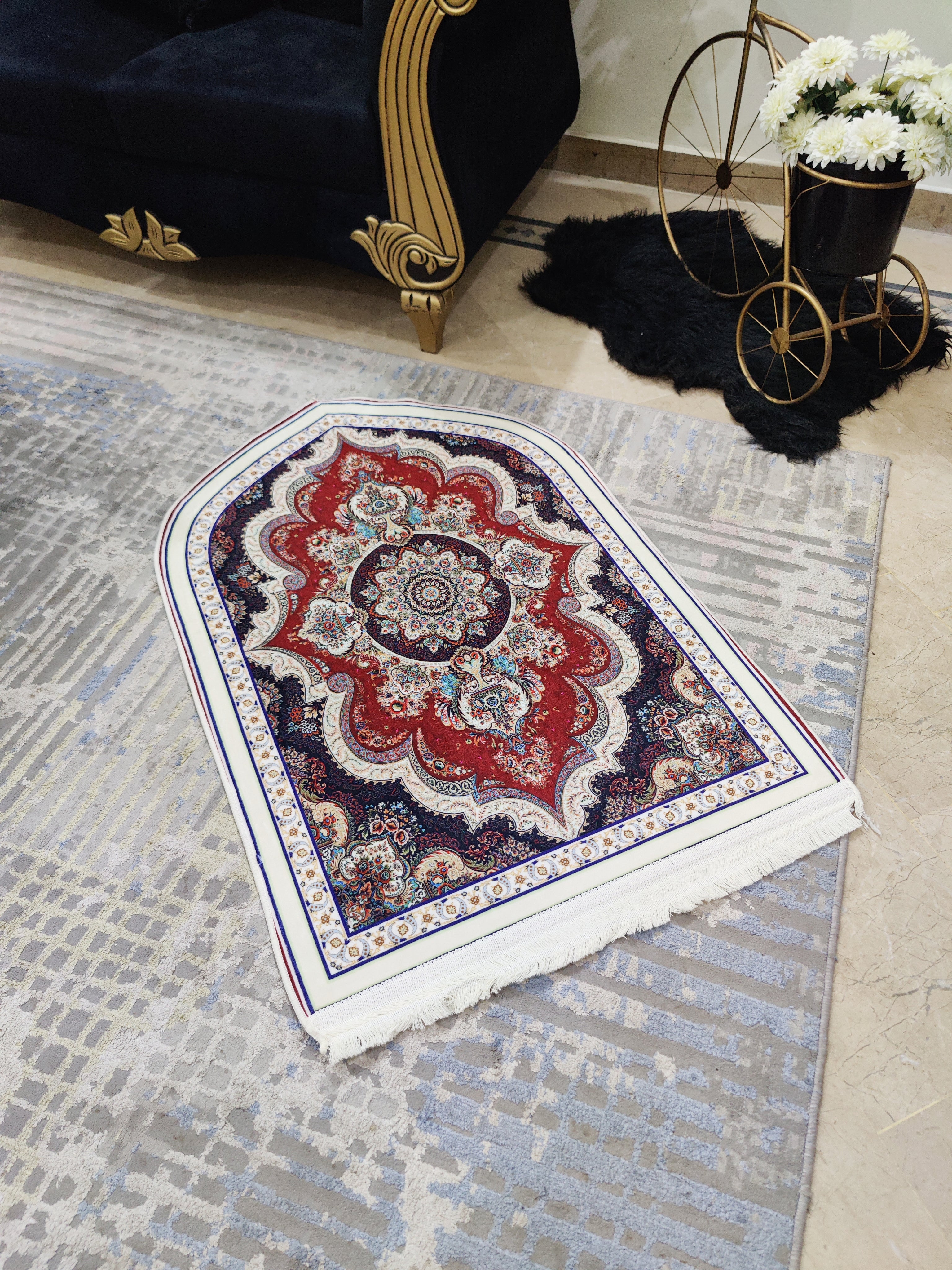 PRAYER MAT