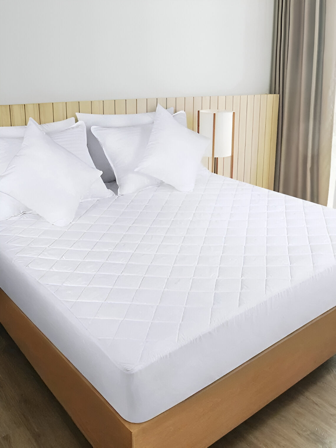 MATTRESS PROTECTOR