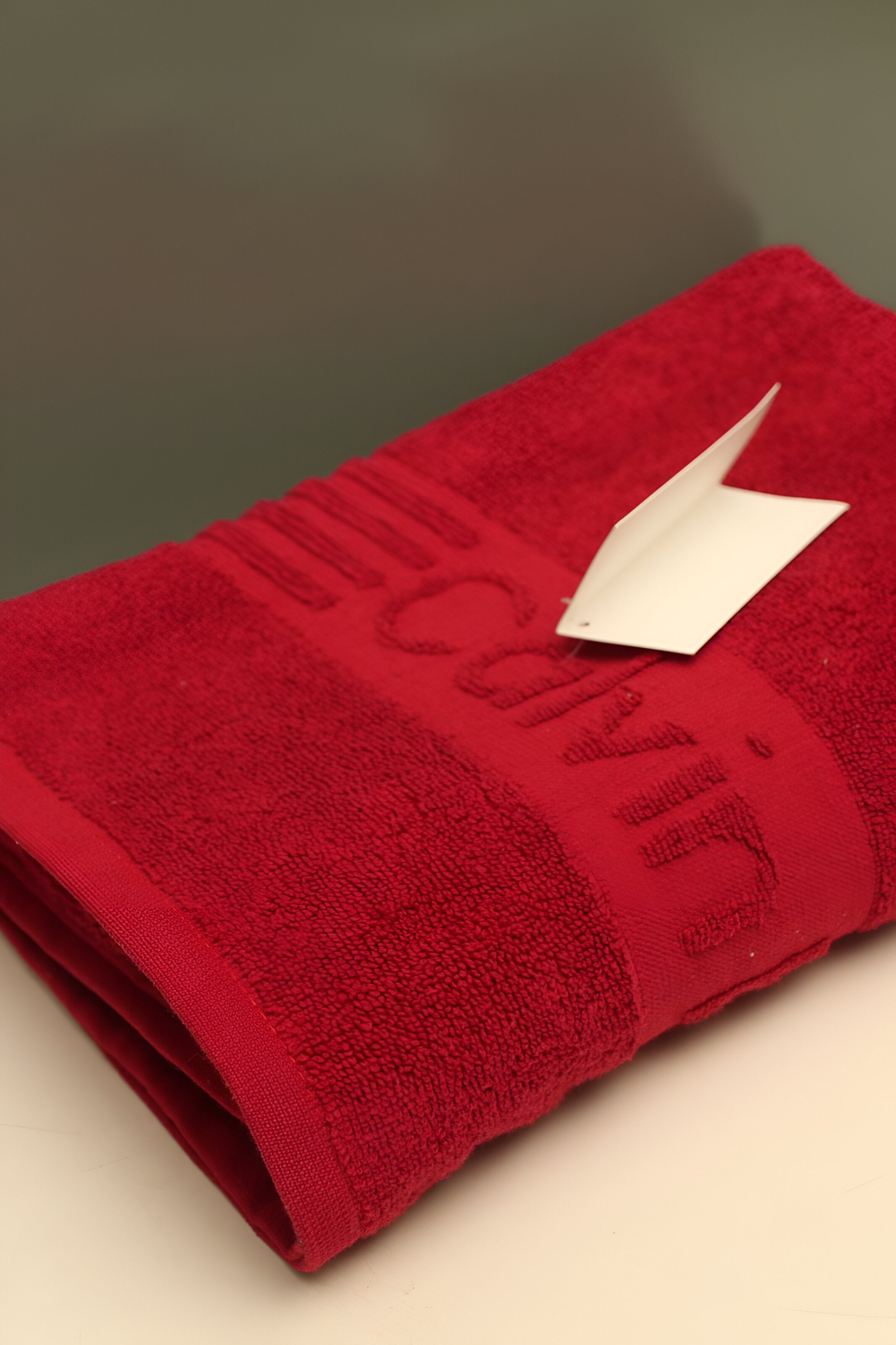 C-K BATH TOWEL