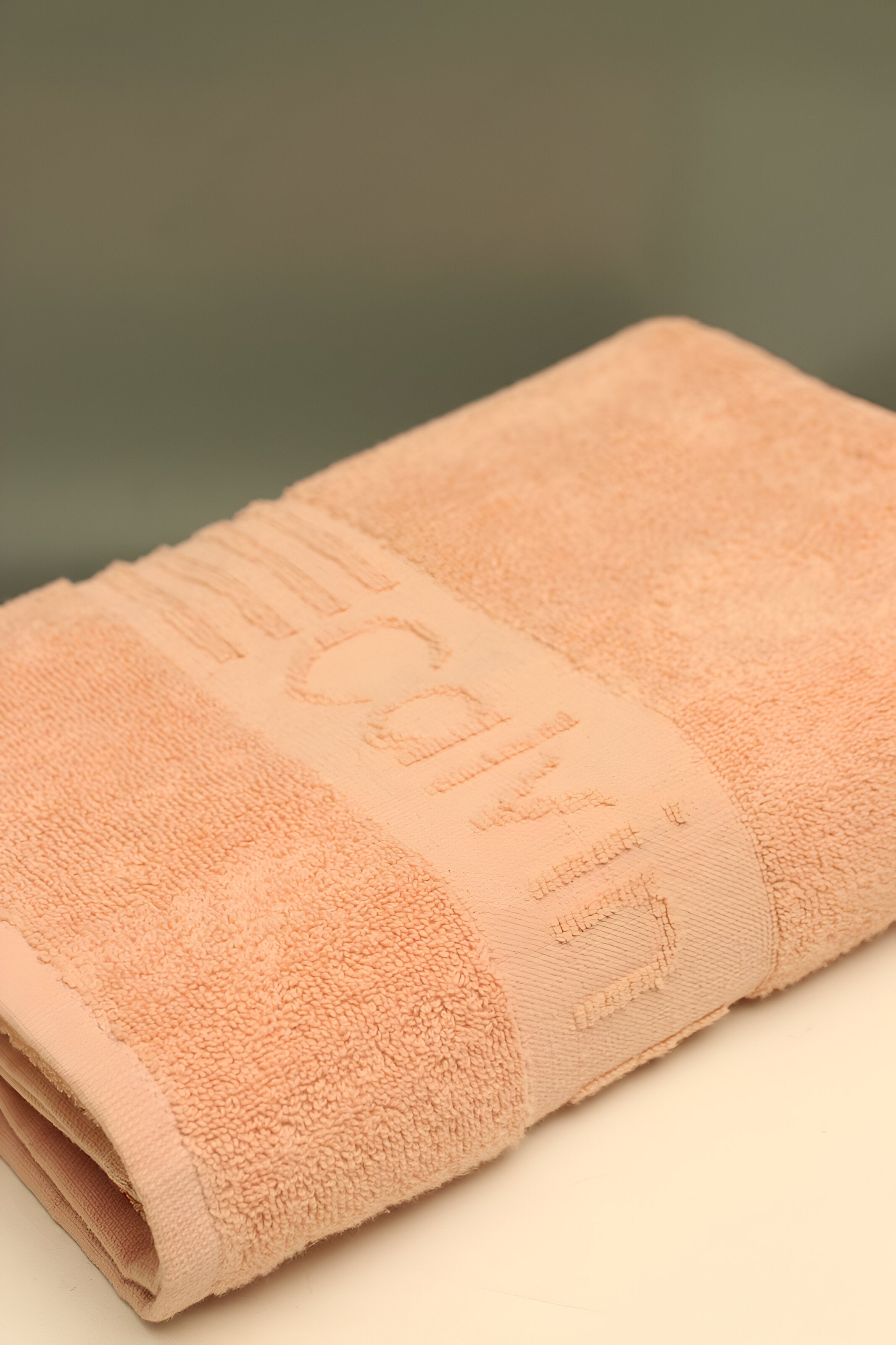 C-K BATH TOWEL