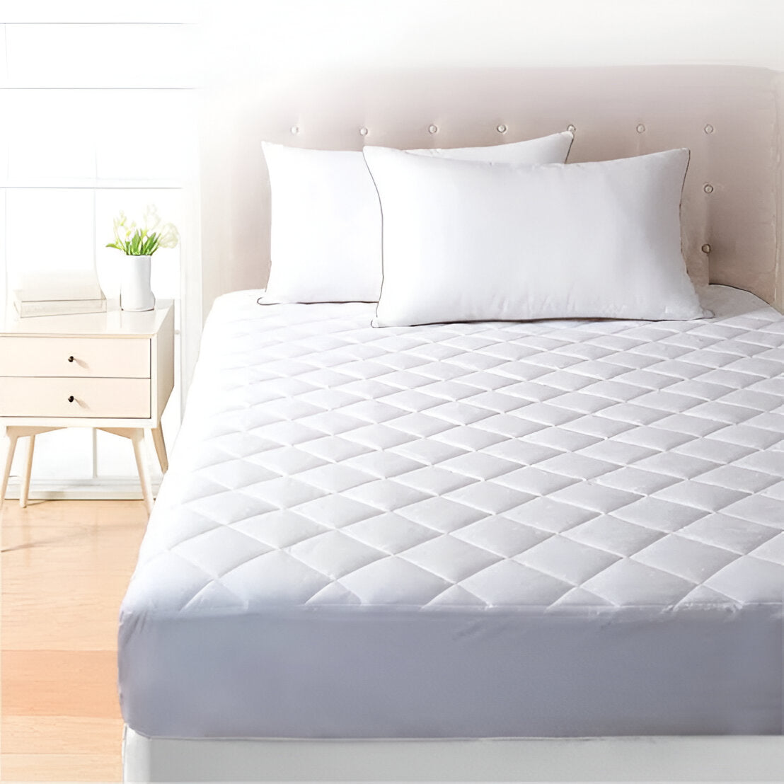 MATTRESS PROTECTOR